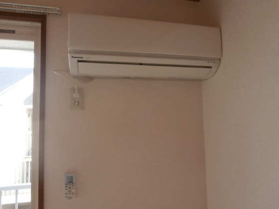 グリーンパーク洲崎 A棟