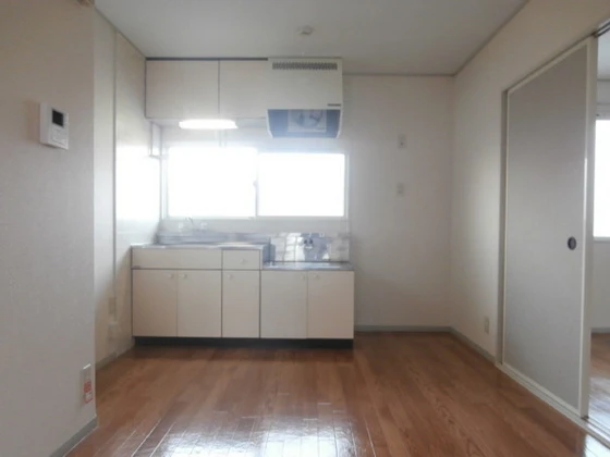 グリーンパーク洲崎 A棟