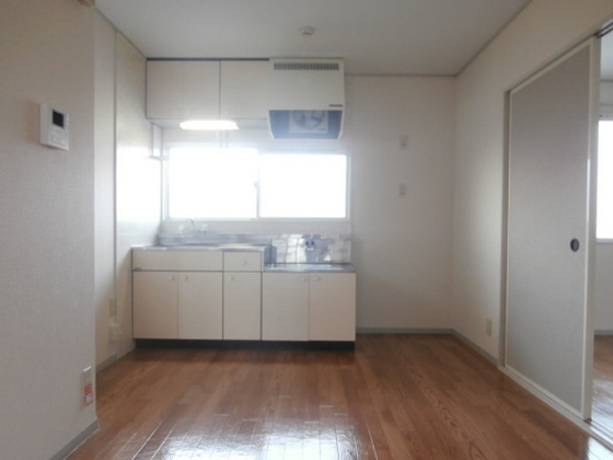 グリーンパーク洲崎 A棟