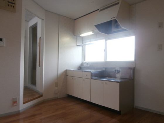 グリーンパーク洲崎 A棟