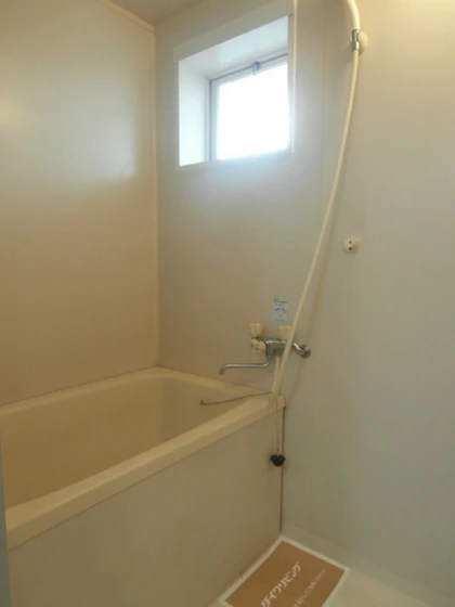 グリーンパーク洲崎 A棟