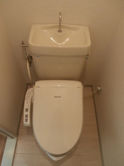 グリーンパーク洲崎 A棟