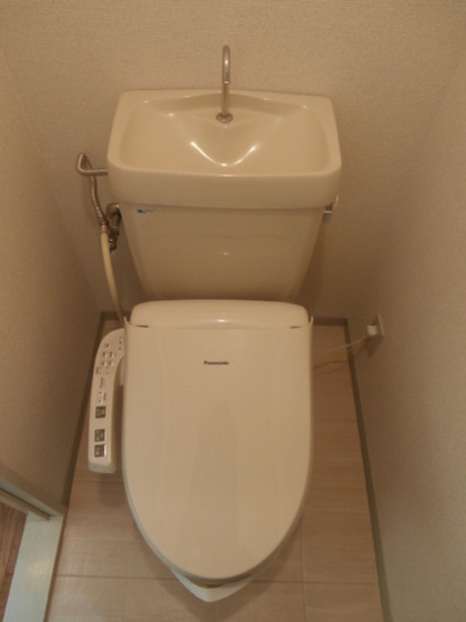 グリーンパーク洲崎 A棟