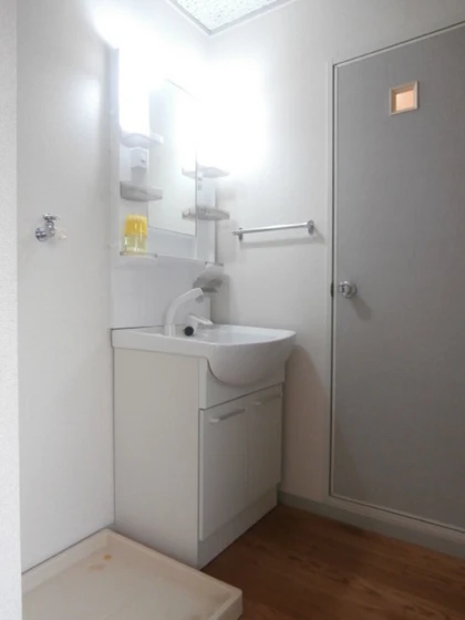 グリーンパーク洲崎 A棟