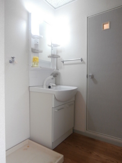 グリーンパーク洲崎 A棟