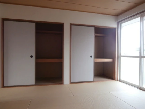 グリーンパーク洲崎 A棟