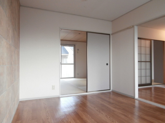 グリーンパーク洲崎 A棟