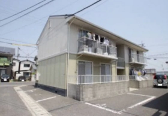 グリーンパーク洲崎 A棟