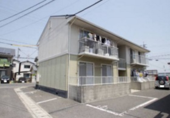 グリーンパーク洲崎 A棟