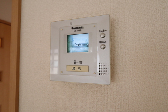 ポルトボヌール A棟