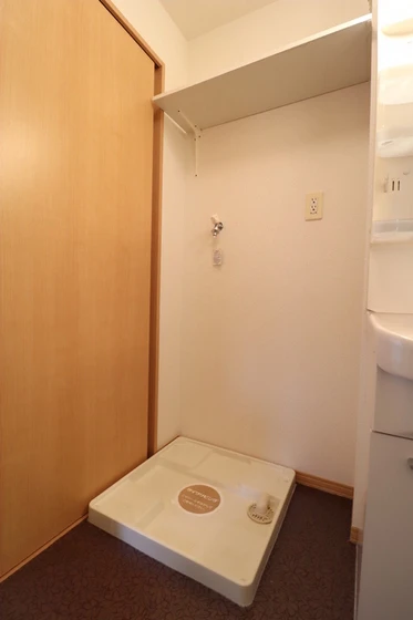 ポルトボヌール A棟