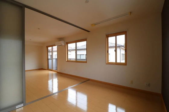 ポルトボヌール A棟