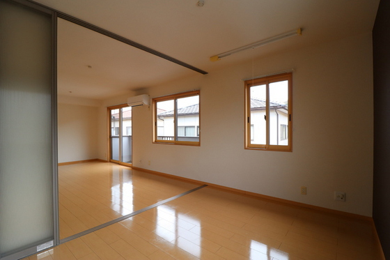 ポルトボヌール A棟