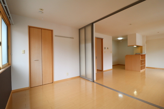 ポルトボヌール A棟