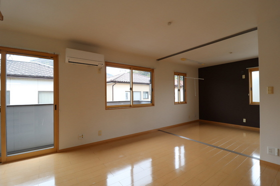 ポルトボヌール A棟