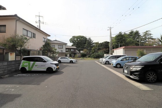 ポルトボヌール A棟