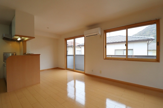 ポルトボヌール A棟