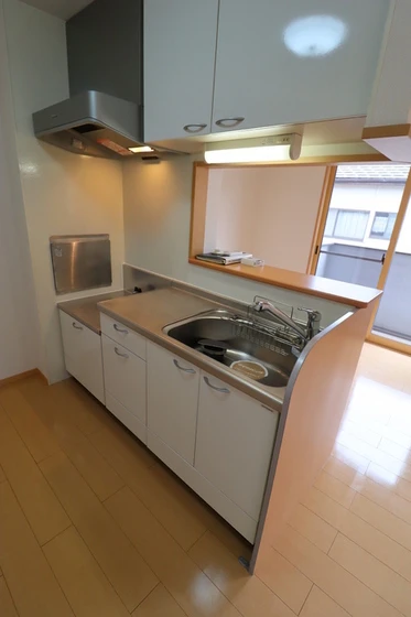 ポルトボヌール A棟