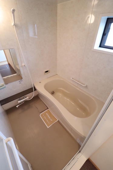 ポルトボヌール A棟