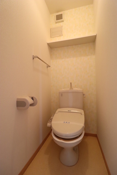 ポルトボヌール A棟