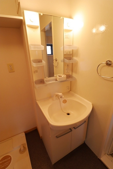 ポルトボヌール A棟