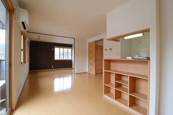 ポルトボヌール A棟