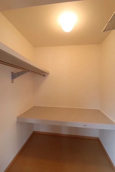 ポルトボヌール A棟