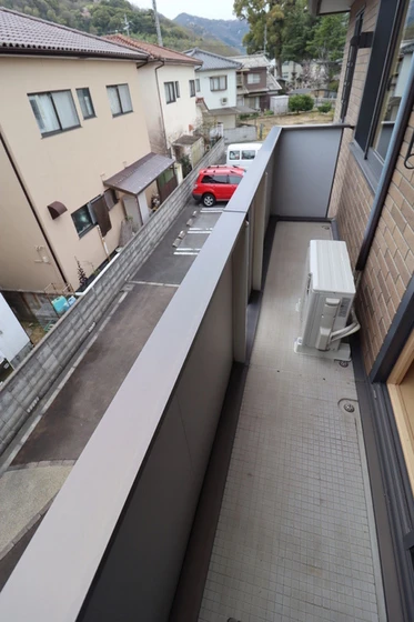 ポルトボヌール A棟