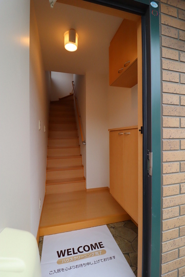 ポルトボヌール A棟