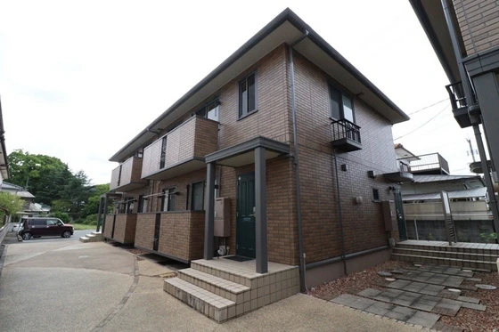 ポルトボヌール A棟