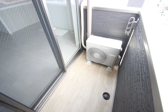 月光南観音参番館