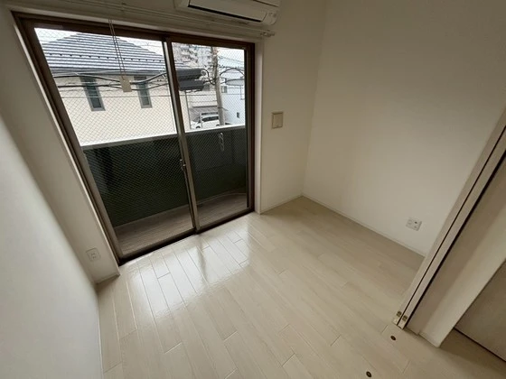 月光南観音参番館