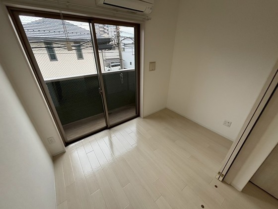 月光南観音参番館