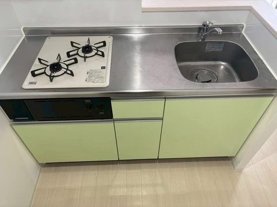 月光南観音参番館