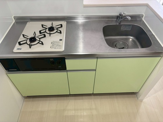 月光南観音参番館