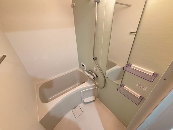 月光南観音参番館