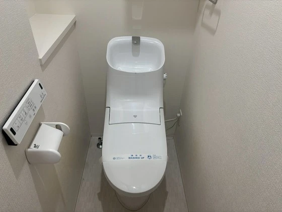 月光南観音参番館