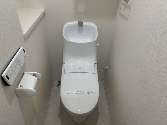 月光南観音参番館