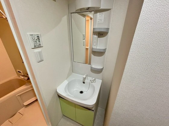 月光南観音参番館