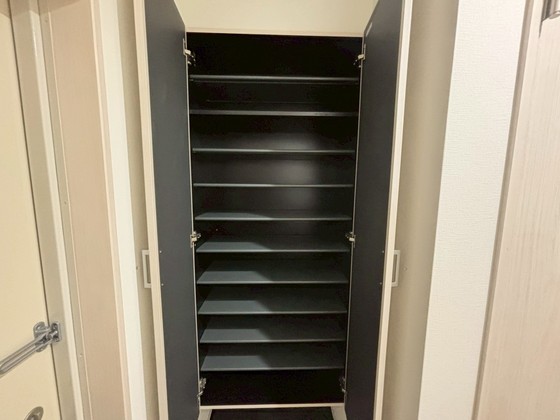 月光南観音参番館