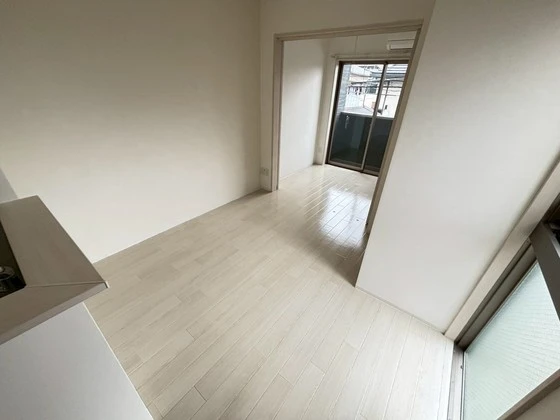 月光南観音参番館