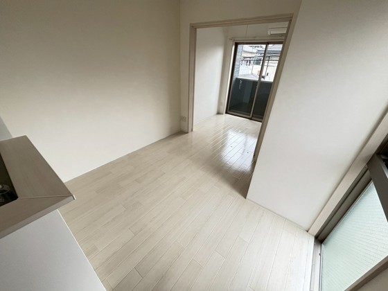 月光南観音参番館