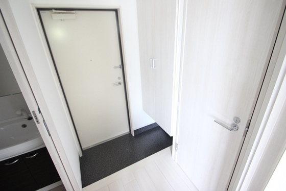 月光南観音参番館