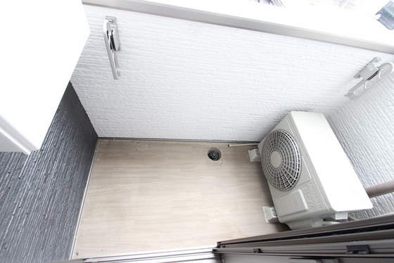 月光南観音参番館