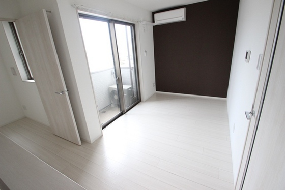 月光南観音参番館