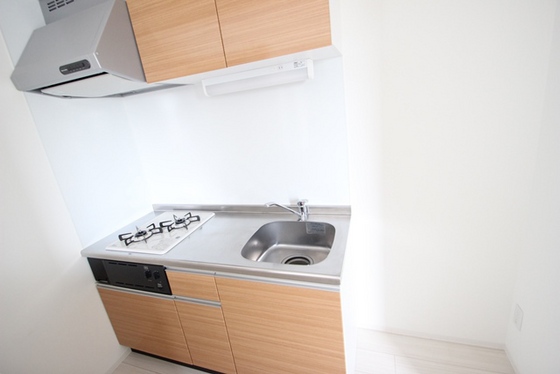 月光南観音参番館