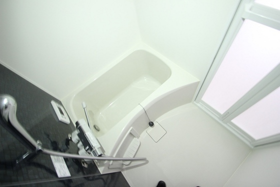 月光南観音参番館