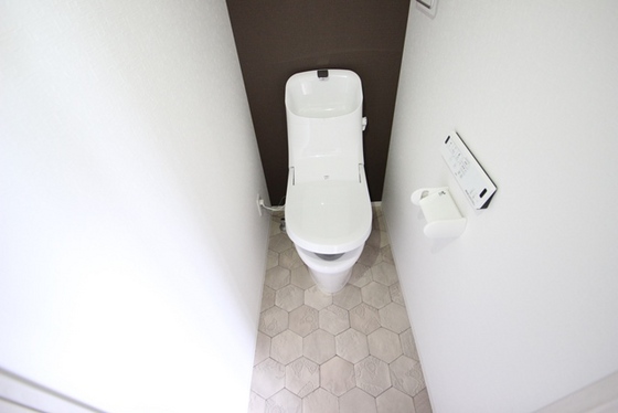 月光南観音参番館