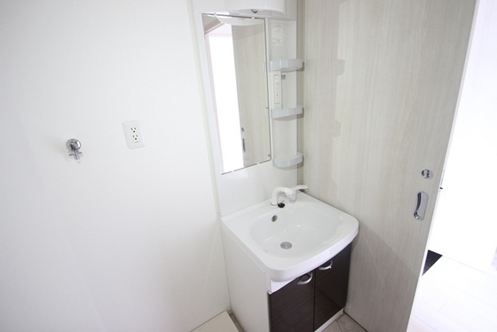 月光南観音参番館