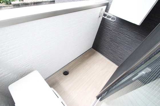 月光南観音参番館